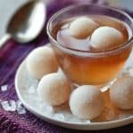 Flu/Cold Tea Bombs: A Soothing, Immune-Boosting Remedy Recipe