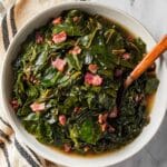 Best Southern Collard Greens Recipe