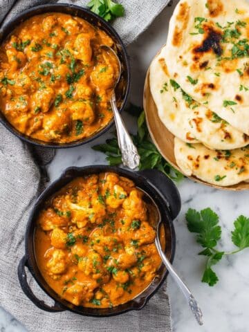 Slow Cooker Butter Chicken with Veggies and Creamy Finish Recipe