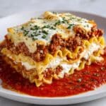 Lasagna Roll Ups Recipe