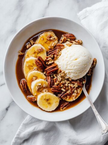 Bananas Foster Recipe