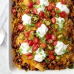 Frito Chili Pie Casserole Recipe