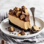 Peanut Butter Pie Recipe