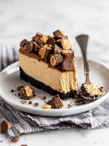 Peanut Butter Pie Recipe