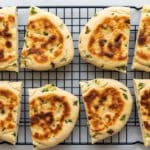 Potato and Green Onion Farls Recipe