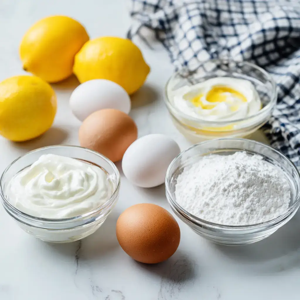 Velvety Limoncello Ricotta Cloud Cake Recipe 5 Velvety Limoncello Ricotta Cloud Cake Recipe