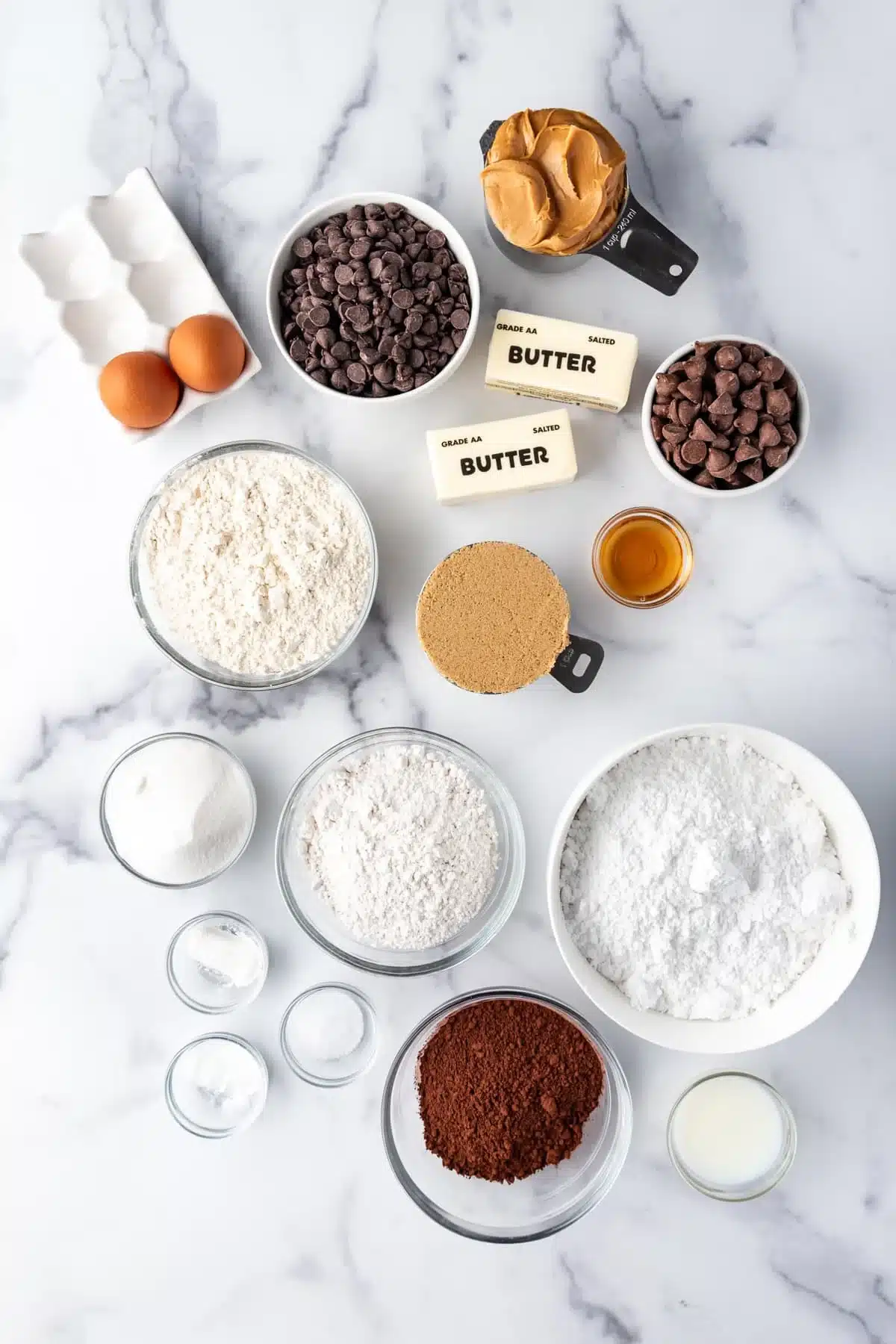 Brownie Cookies: Fudgy, Chewy Chocolate Treats Recipe 5 Brownie Cookies: Fudgy, Chewy Chocolate Treats Recipe