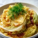 The Ultimate Braised Cabbage Recipe
