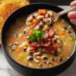 Hoppin’ John Soup Recipe