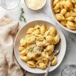 Butternut Squash Mac and Cheese (Dairy-Free & Veggie-Loaded) Recipe