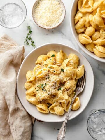 Butternut Squash Mac and Cheese (Dairy-Free & Veggie-Loaded) Recipe