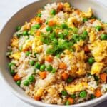 Easy Fried Rice Recipe
