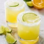 Skinny Margarita Recipe