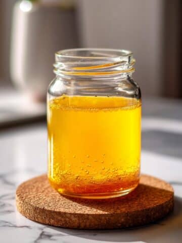 Revitalizing Turmeric Detox Drink for Energy and Immune Boost Recipe