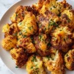 Air Fryer Ranch-Crusted Chicken Bites Recipe