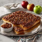 Apple Sticky Buns Recipe