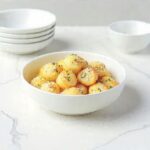 Keto Garlic Knots Recipe