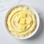 Perfect Mashed Potatoes Recipe