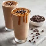 Keto Frosty: High-Protein, Sugar-Free Cold Dessert Recipe