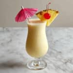 Piña Colada Recipe