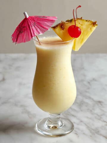 Piña Colada Recipe