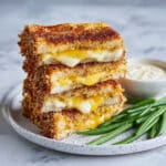Vegan Cordon Bleu Recipe