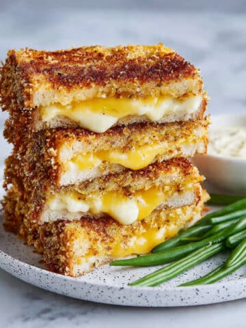 Vegan Cordon Bleu Recipe