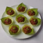 Chicken Lettuce Wraps Recipe