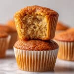 My Best Pumpkin Muffins Recipe