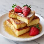 French Toast Bake Casserole Recipe