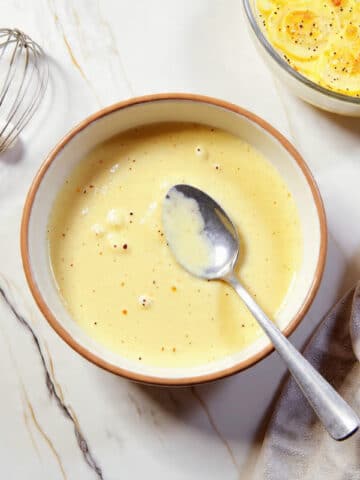 Vegan Thousand Island Dressing Recipe