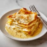 Vegan Scalloped Potatoes Recipe