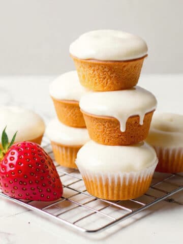 Keto Donut Bites Recipe
