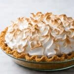 Lemon Meringue Pie Recipe