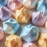 Delightful Homemade Saltwater Taffy Candy for Sweet Memories Recipe