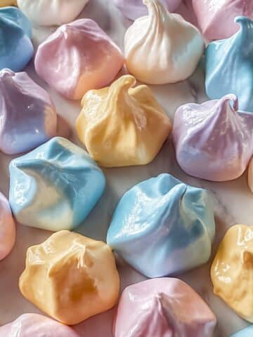 Delightful Homemade Saltwater Taffy Candy for Sweet Memories Recipe