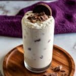 Ninja Slushi Blizzard with Reese's Peanut Butter Cups Recipe