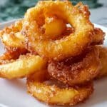 Heavenly Pineapple Fritters That Bring Tropical Joy Recipe