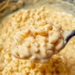 Chicken Parmesan Mac and Cheese Recipe