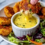 Honey Mustard Sauce Recipe