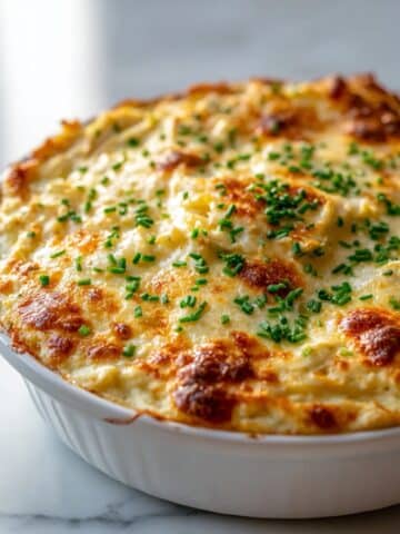 Easy Crab Rangoon Dip Recipe