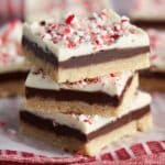 Peppermint Bark Christmas Crack Recipe