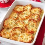 Deep Dish Puff Pastry Quiche Recipe