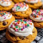 Soft Pumpkin Cookies That Melt in Your Mouth Recipe