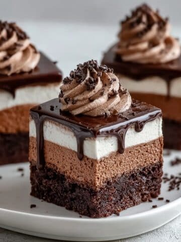 Gingerbread Tiramisu Recipe
