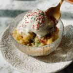 Sugar Cookie Gooey Butter Cake Recipe