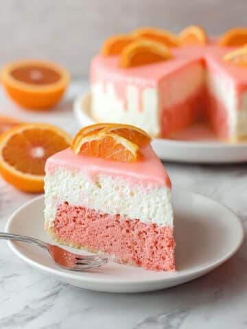 Decadent Hawaiian Guava Cake: A Slice of Paradise Recipe