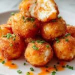 EZIT Crab Rangoon Bombs Recipe