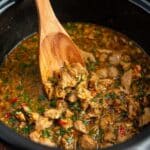 Slow Cooker General Tso’s Chicken Recipe