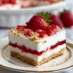 Strawberry Cheesecake Lasagna Recipe